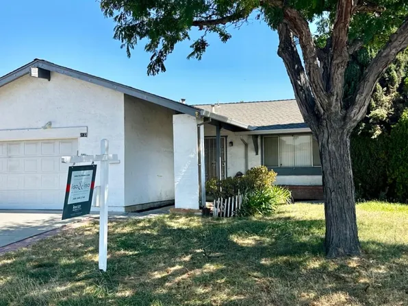 2132 Calder Pl, Fairfield, CA 94533