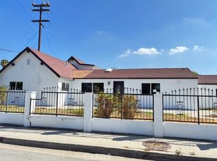 4276 Maxson Rd, El Monte, CA 91732