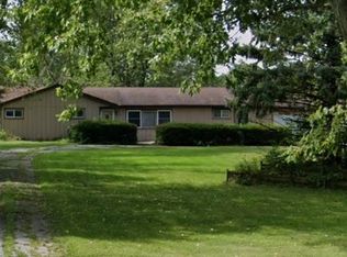 26756 S Dixie Hwy, Crete, IL 60417