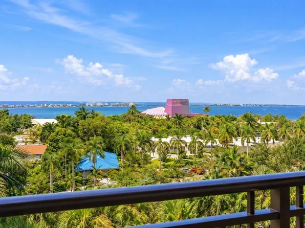 750 N TAMIAMI TRAIL #517, SARASOTA, FL 34236