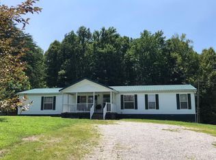 619 Cecil Wyatt Rd, Corbin, KY 40701