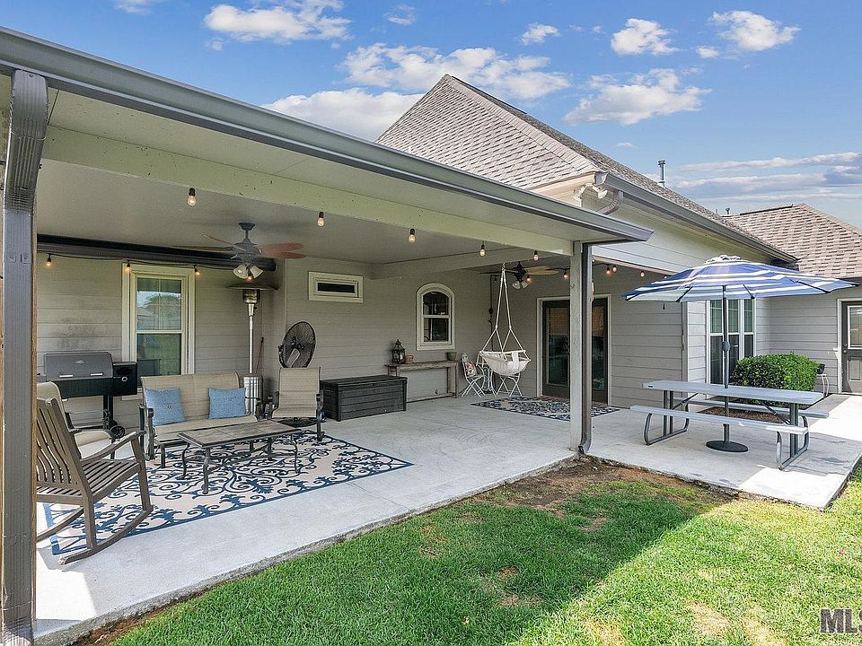 1863 Lake Pointe Ave, Zachary, LA 70791 | Zillow