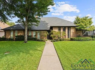 1310 Enchanted Ln, Longview, TX 75604