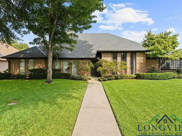 1310 Enchanted Ln, Longview, TX 75604