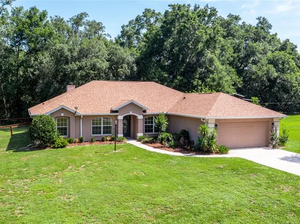 19631 NE 50th St, Williston, FL 32696