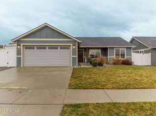 109 W Tennessee Ave, Post Falls, ID 83854