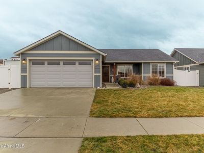 109 W Tennessee Ave, Post Falls, ID, 83854