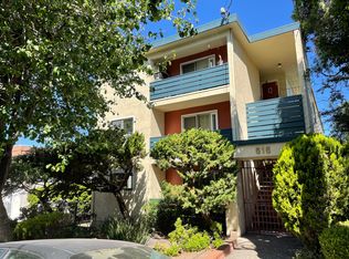 515 Vernon St APT 101, Oakland, CA 94610