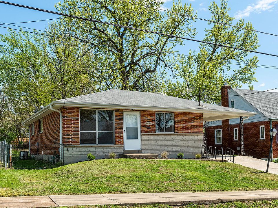 1st image of 8626 Brinker Ave
