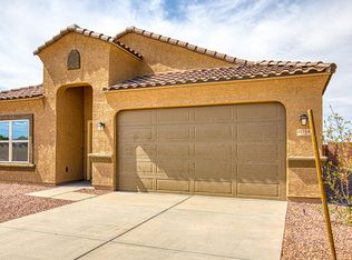 11548 W Tom Henry Way, Marana, AZ 85653