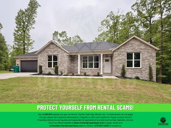 3 Tenterden Ln, Bella Vista, AR 72714