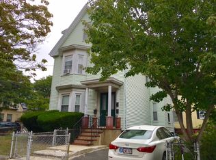 195 School St, Somerville, MA 02145