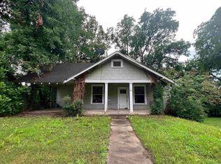 2614 Lincoln Ave, North Little Rock, AR 72114