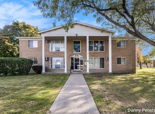 26341 W Seven Mile Rd #B-111, Redford, MI 48240