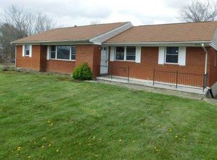 79 Spruce Dr, Shelbyville, KY 40065