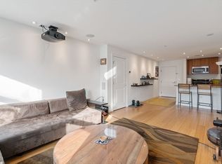 16 Miner St #509, Boston, MA 02215