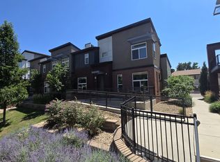 3785 Depew St UNIT A, Wheat Ridge, CO 80212