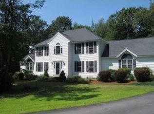 22 Westview Rd, Brookline, NH 03033