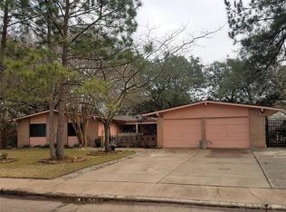 1518 Wavecrest Ln, Houston, TX 77062