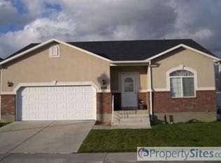 838 W 200 N, Orem, UT 84057