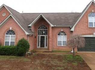 7720 Shadow Glen Ln, Arlington, TN 38002