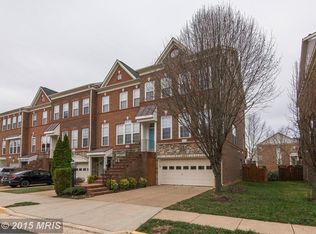 43152 Crosswind Ter, Ashburn, VA 20148