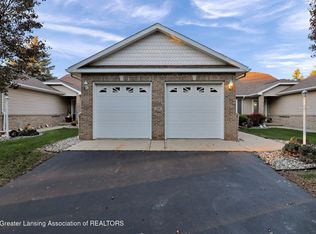 110 Hartwell Ter, Mason, MI 48854