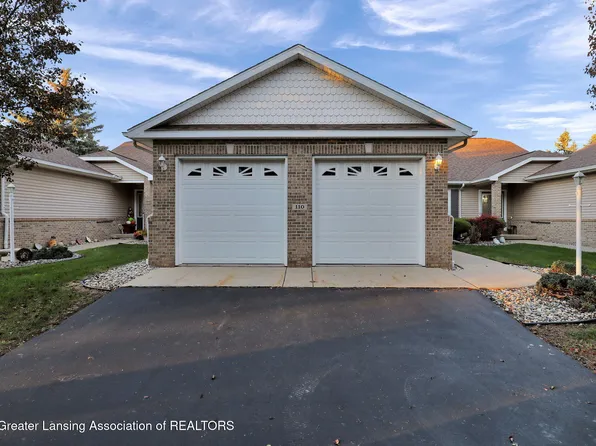 110 Hartwell Ter, Mason, MI 48854