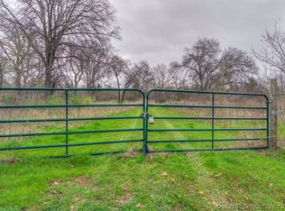 7750 Spring Creek Rd, Noble, OK 73068