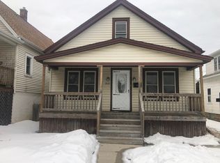 3632 E Underwood Ave, Cudahy, WI 53110