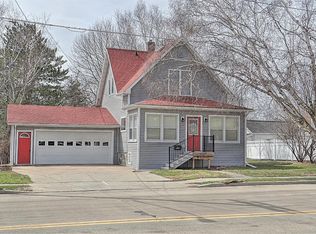 710 S Main St, Viroqua, WI 54665