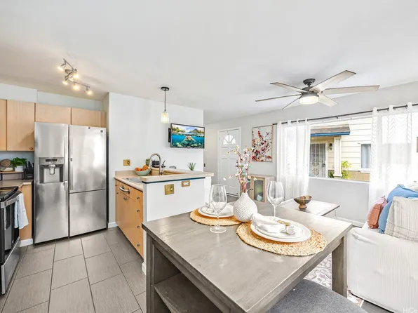 91-1026 Laulauna St #10A, Ewa Beach, HI 96706