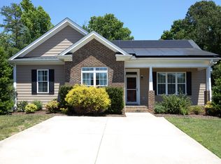 728 Aspenwood Dr, Graham, NC 27253