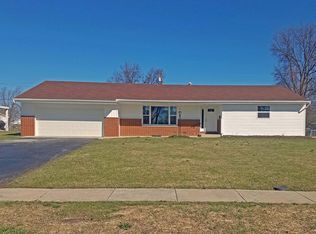 1800 Greendale Ave, Findlay, OH 45840