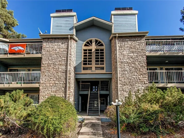 8843 Colorado Boulevard Bldg B #207, Thornton, CO 80229