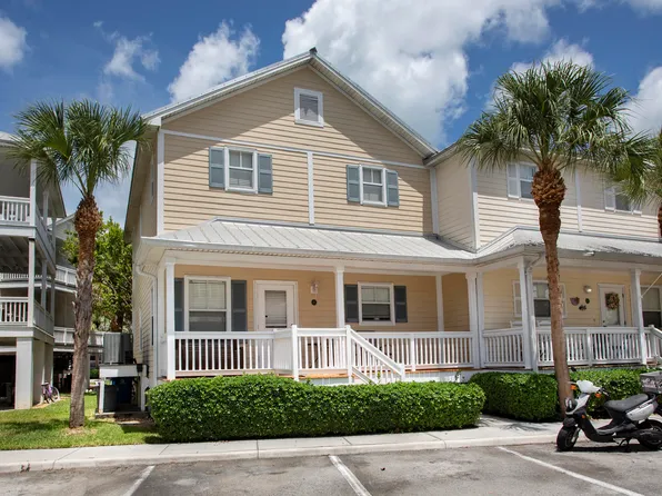 8 Coral Way, Stock Island, FL 33040