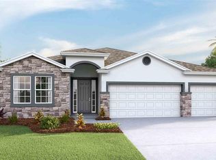 7187 Steer Blade Dr, Zephyrhills, FL 33541