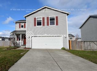 107 Mazza St NE, Orting, WA 98360
