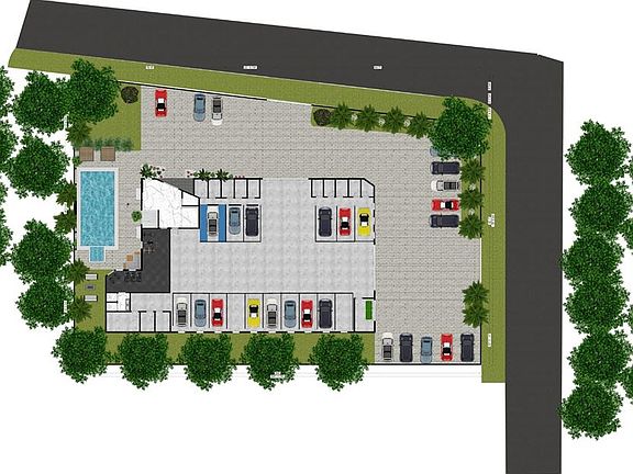 4th image of 648 GUILD DRIVE LOT 20