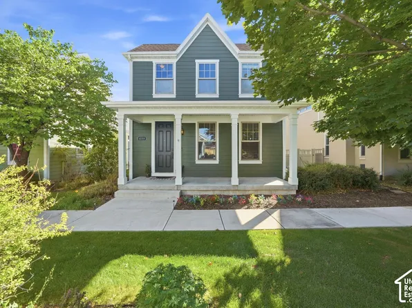 10719 S Ozarks Dr, South Jordan, UT 84009