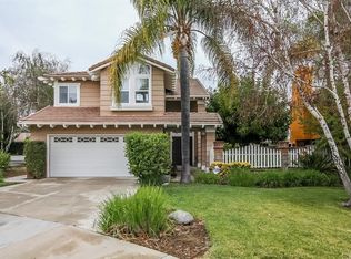 14714 Amigos Rd, Chino Hills, CA 91709