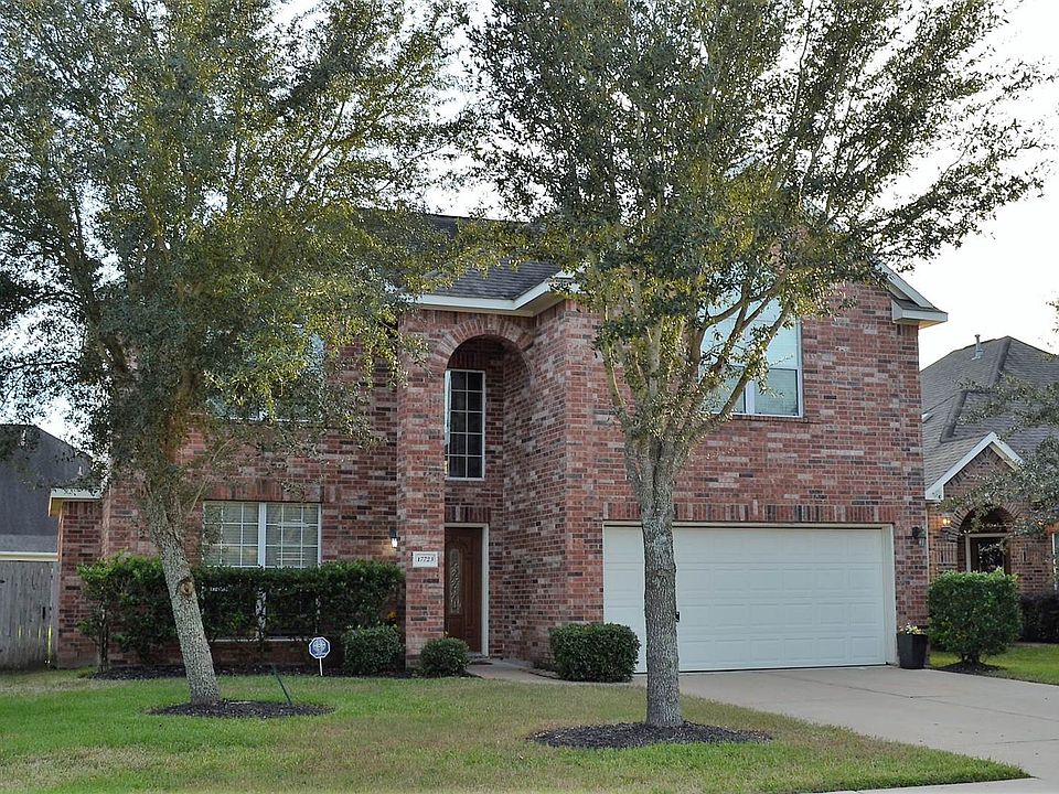1st image of 17723 Creek Bluff Ln