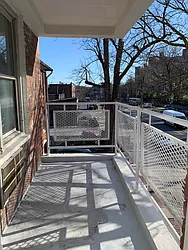 Rented by Gutman Management Co Inc