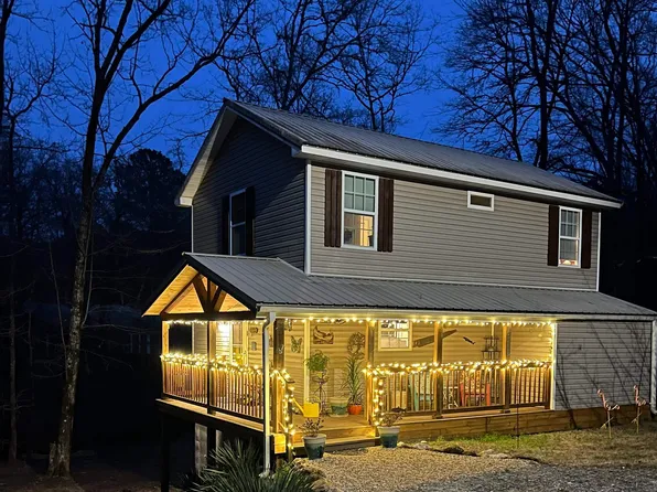 220 Searcy Dr, Juliette, GA 31046