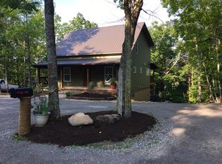 944 Iron Mountain Rd, Pigeon Forge, TN 37863