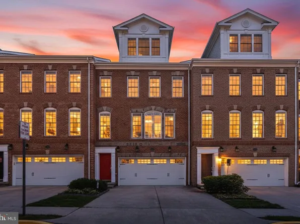 7897 Carbondale Way, Springfield, VA 22153