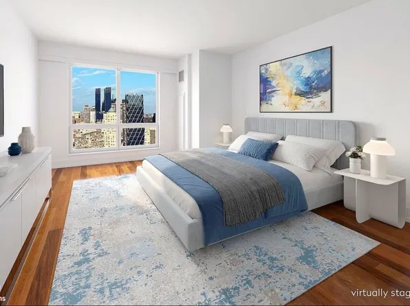 350 W 42nd St APT 40C, New York, NY 10036
