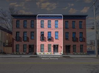 328 Washington Ave, Newport, KY 41071