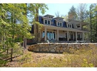 22 Camp Rd, Wolfeboro, NH 03894