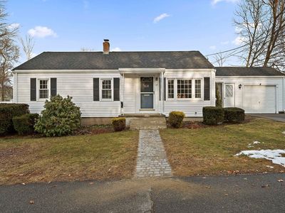 27 Saning Rd, Weymouth, MA, 02191
